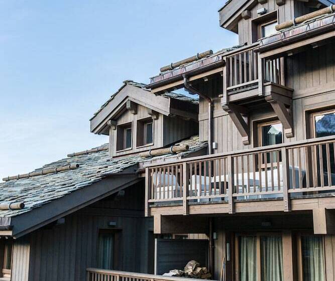 住所 Keystone Lodge By Alpine Resorts
