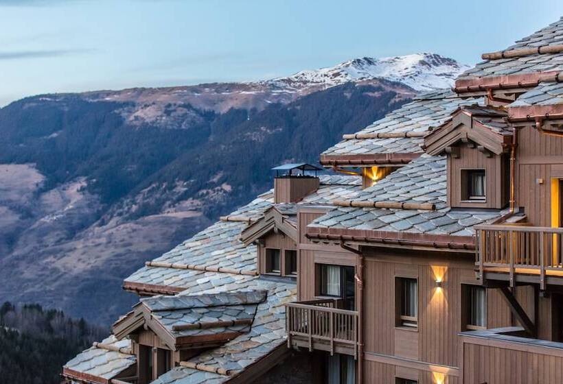 住所 Keystone Lodge By Alpine Resorts