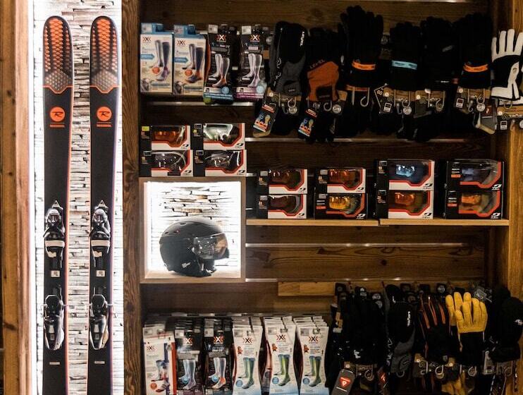 住所 Keystone Lodge By Alpine Resorts