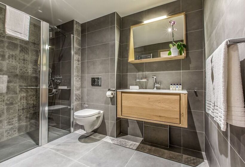 اقامتگاه Keystone Lodge By Alpine Resorts