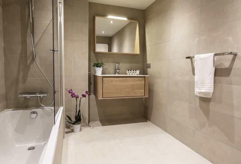 住所 Keystone Lodge By Alpine Resorts