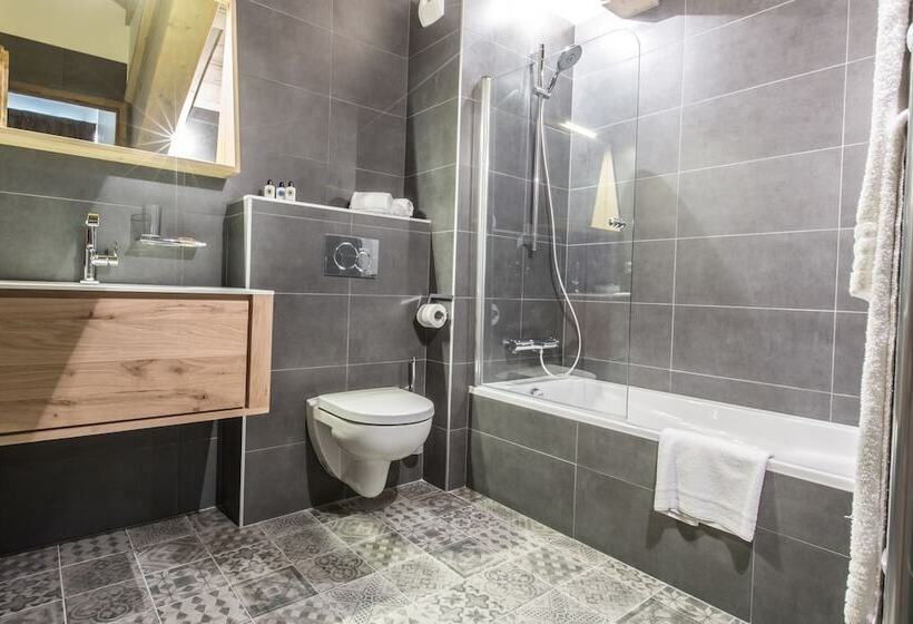 住所 Keystone Lodge By Alpine Resorts