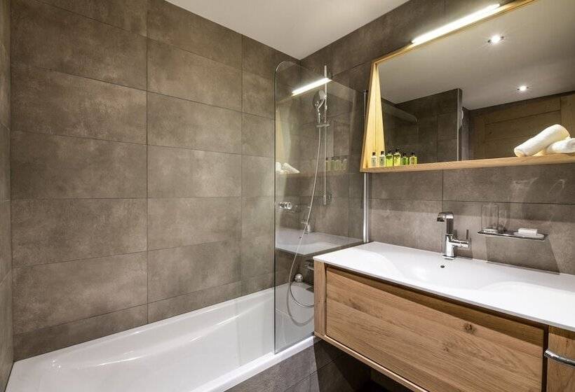 اقامتگاه Keystone Lodge By Alpine Resorts