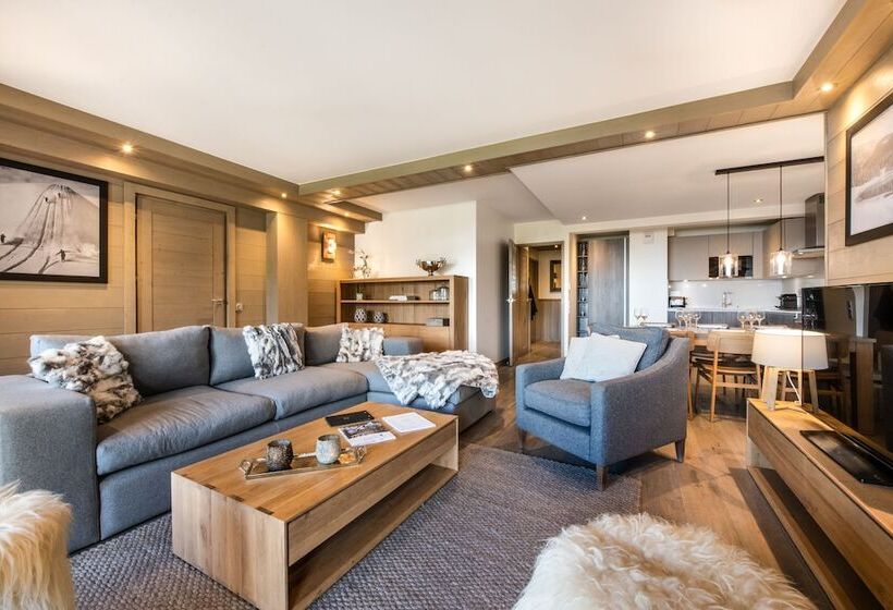 住所 Keystone Lodge By Alpine Resorts