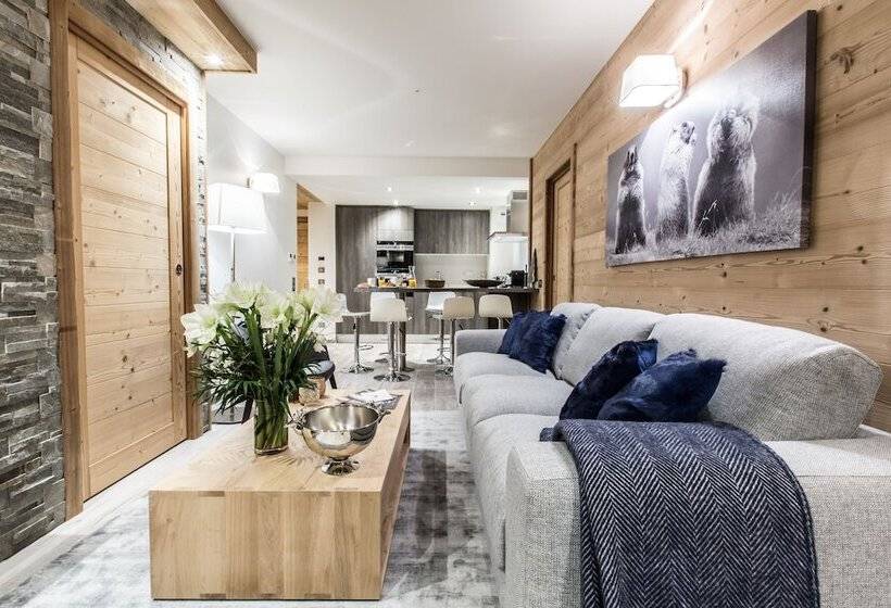 住所 Keystone Lodge By Alpine Resorts