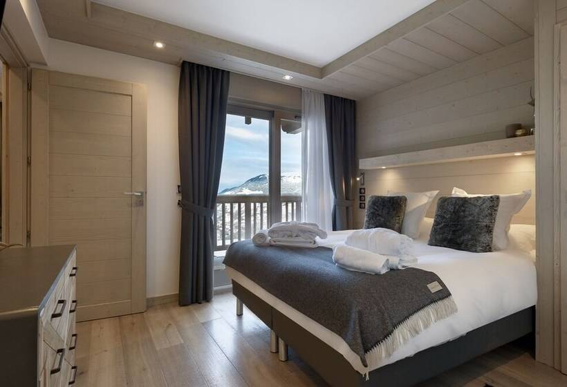 住所  Le C By Alpine Resorts