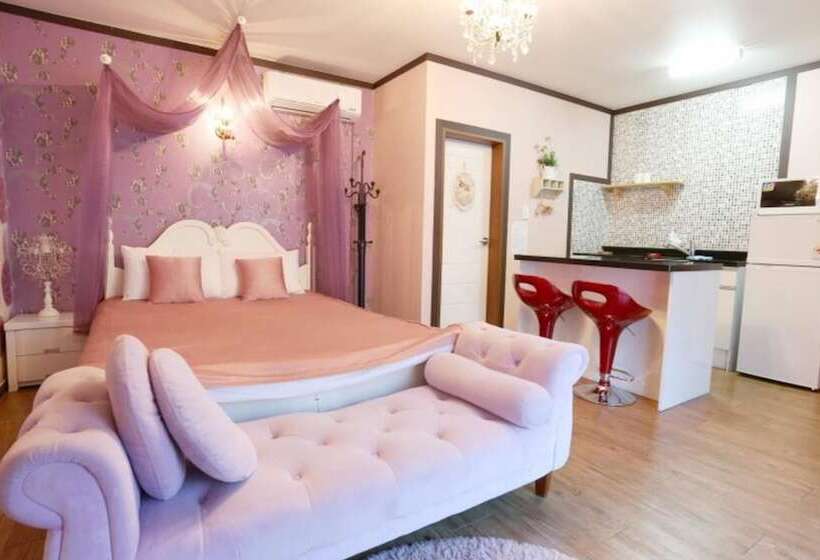 Pensão Hoengseong Lohengrin