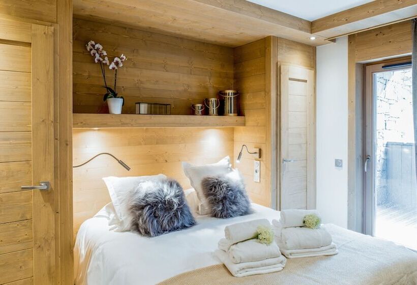 اقامتگاه Mammoth Lodge By Alpine Resorts