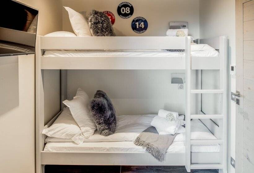 اقامتگاه Mammoth Lodge By Alpine Resorts