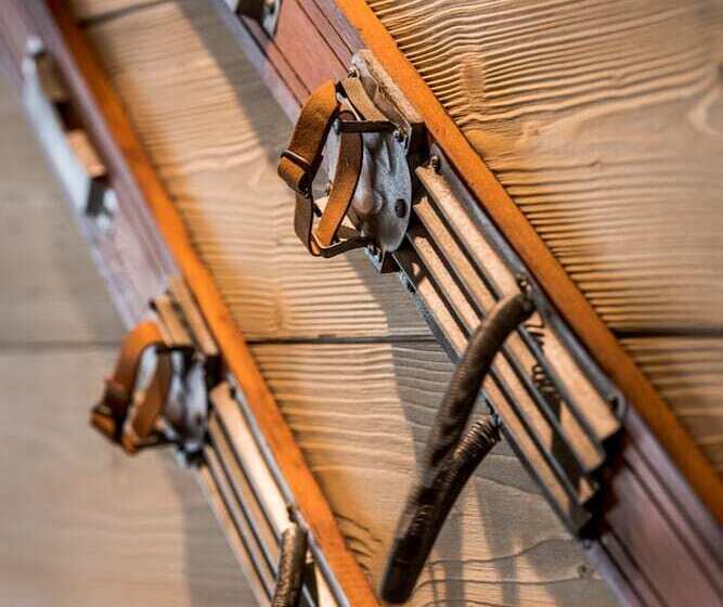 اقامتگاه Mammoth Lodge By Alpine Resorts