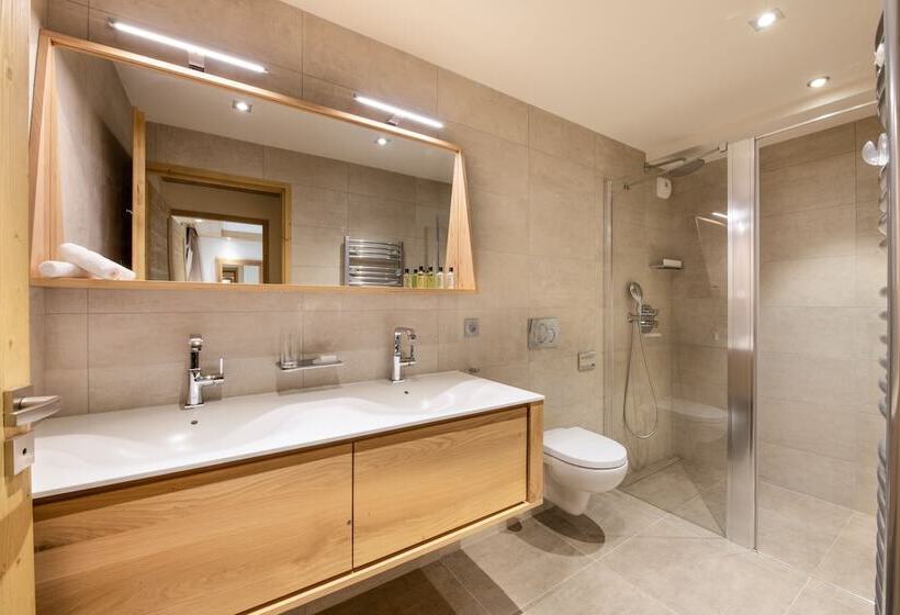 اقامتگاه Mammoth Lodge By Alpine Resorts