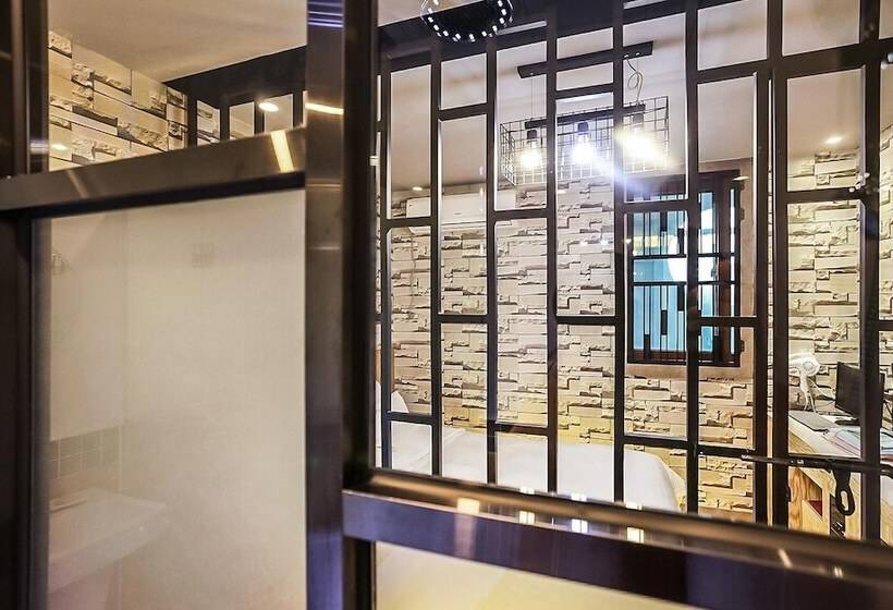 モーテル Asan Nabi