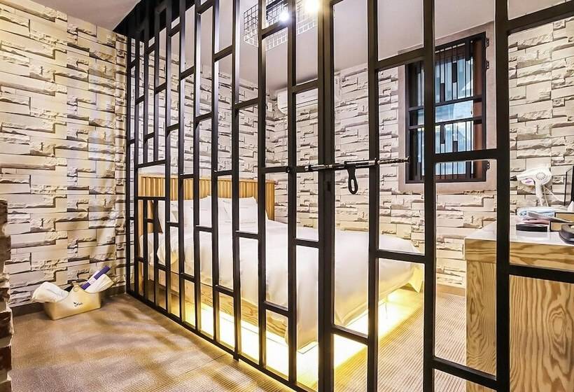 モーテル Asan Nabi