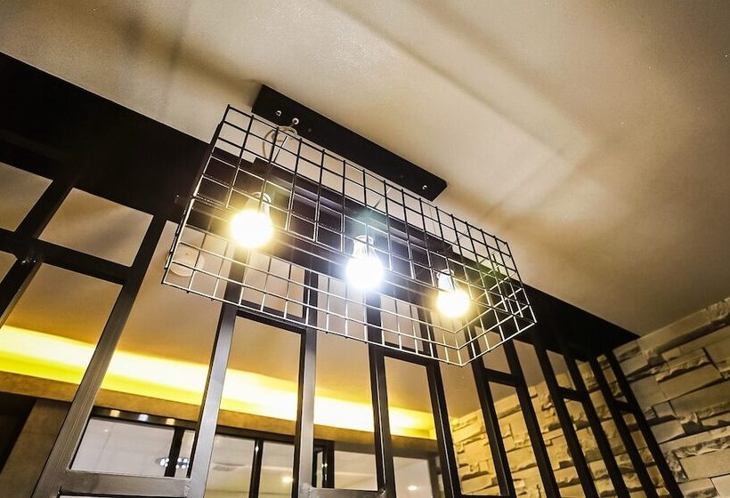 モーテル Asan Nabi