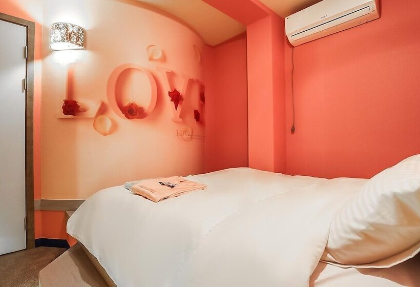 モーテル Asan Nabi