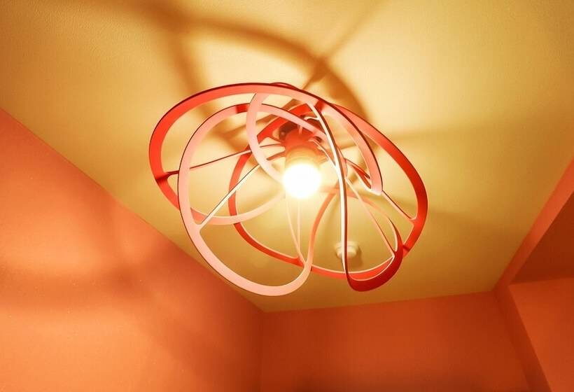 モーテル Asan Nabi