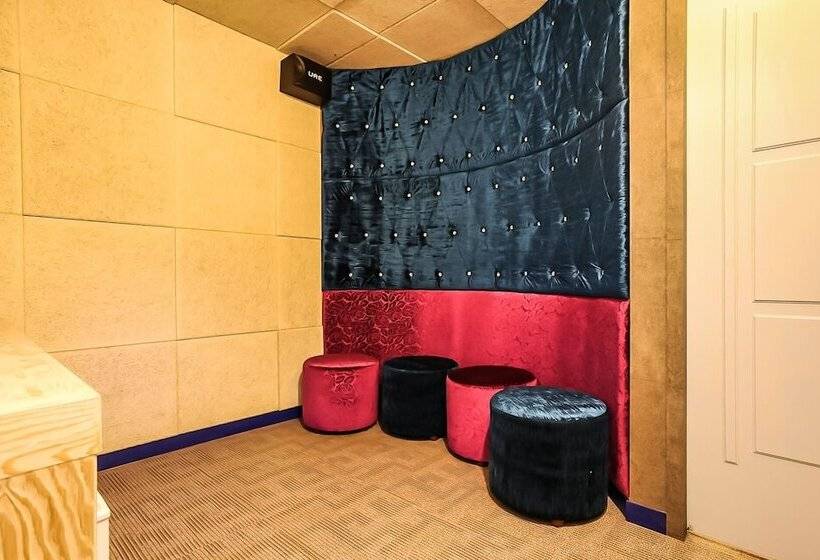 モーテル Asan Nabi