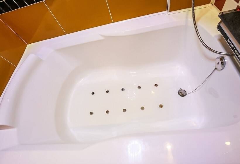 モーテル Asan Nabi