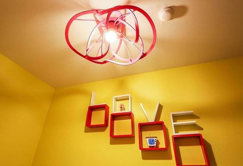 モーテル Asan Nabi