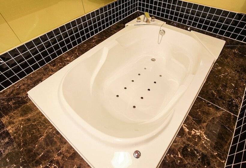 モーテル Asan Nabi