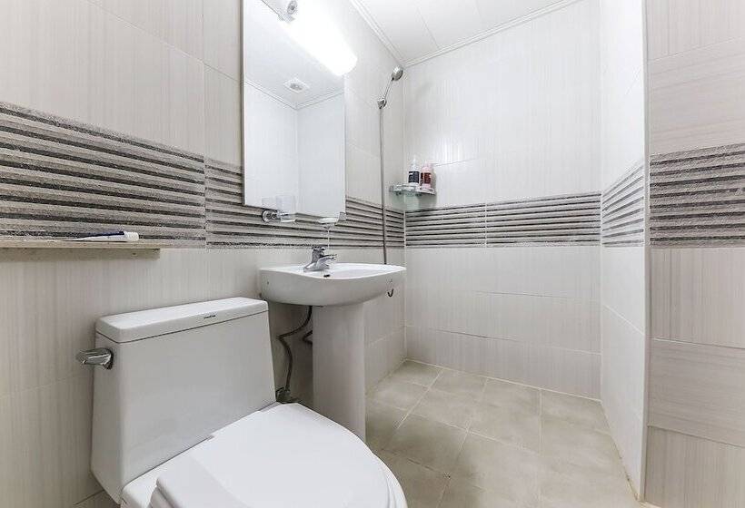 Motel Dangjin Kkumui Gungjeon