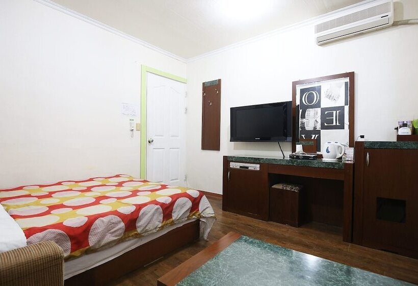 Motel Dangjin Kkumui Gungjeon