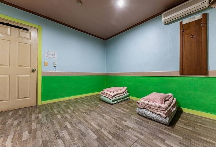 Motel Dangjin Kkumui Gungjeon