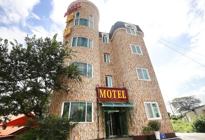Motel Dangjin Royal