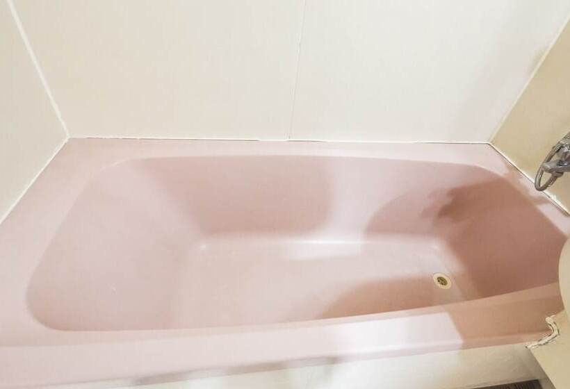 汽车旅馆  Muju Vip Pension