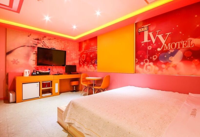 Motel Tongyeong Ivy