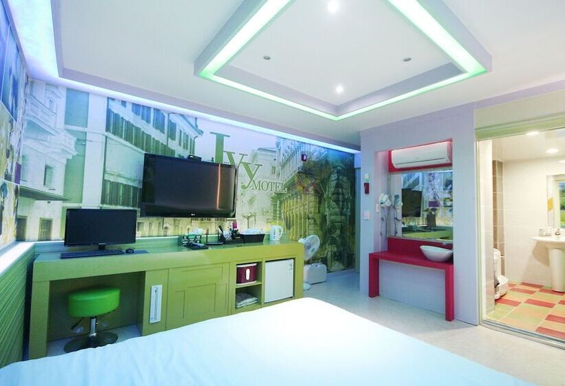 Motel Tongyeong Ivy