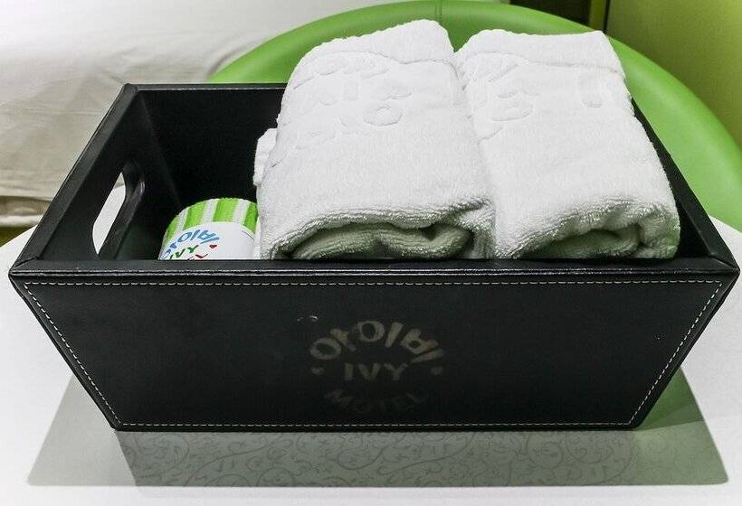 Motel Tongyeong Ivy