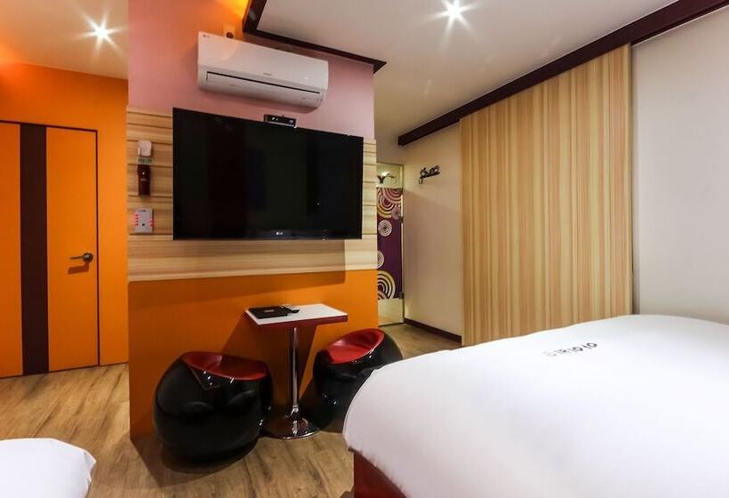 Motel Tongyeong Ivy