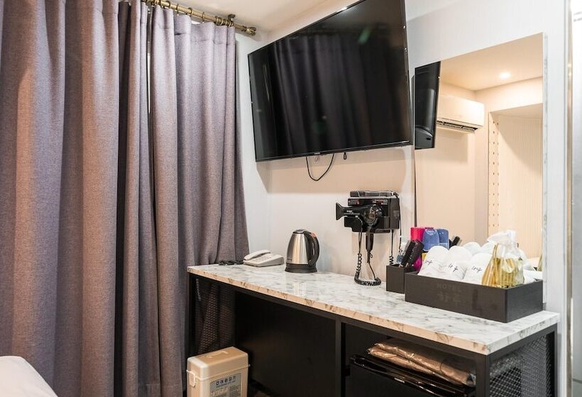 מוטל Yangpyeong Hotel Haru