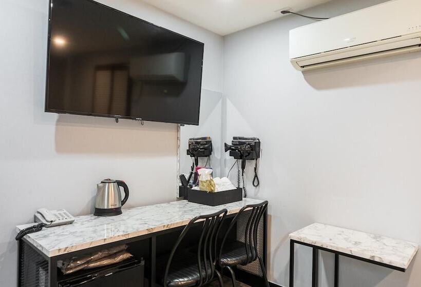 מוטל Yangpyeong Hotel Haru