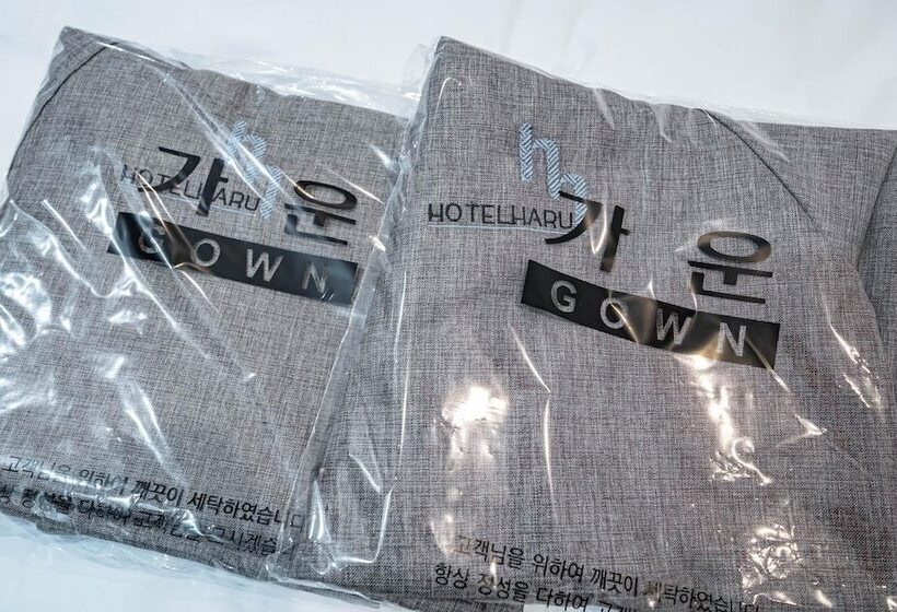 מוטל Yangpyeong Hotel Haru