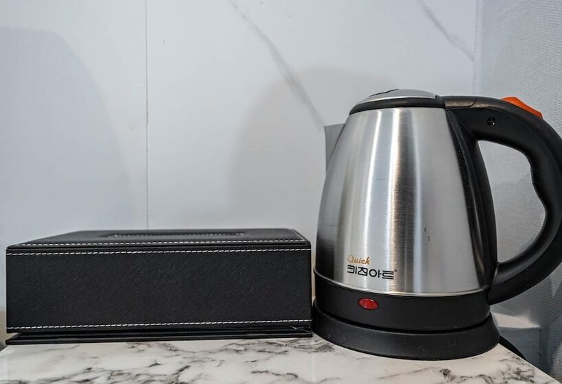 מוטל Yangpyeong Hotel Haru