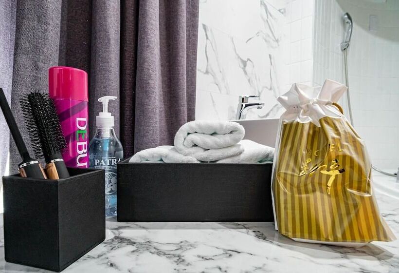 מוטל Yangpyeong Hotel Haru