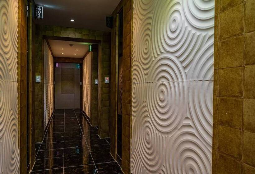 מוטל Yangpyeong Hotel Haru