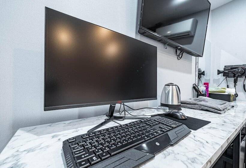 מוטל Yangpyeong Hotel Haru