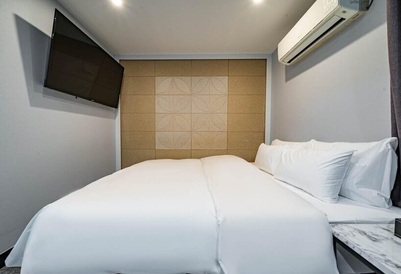 מוטל Yangpyeong Hotel Haru