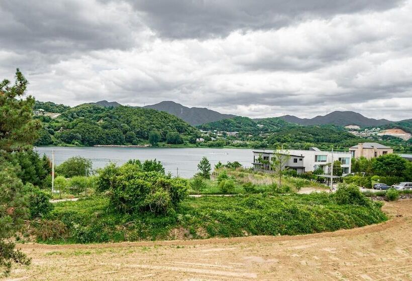 מוטל Yangpyeong Hotel Haru