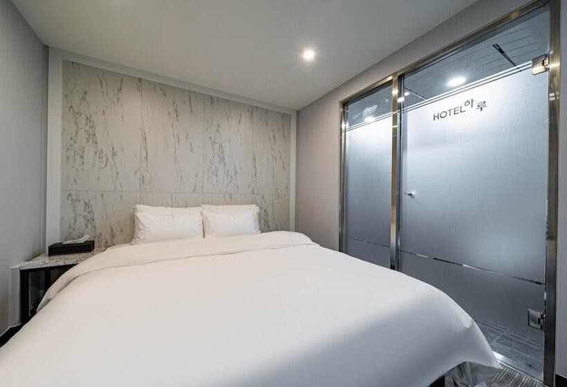 מוטל Yangpyeong Hotel Haru