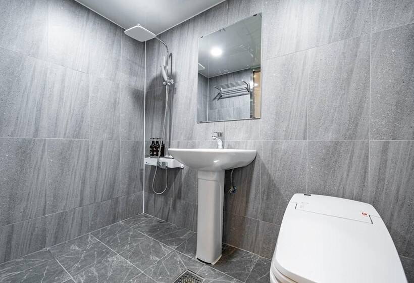 מוטל Yangpyeong Hotel Haru