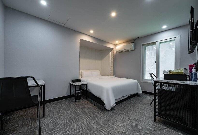 מוטל Yangpyeong Hotel Haru
