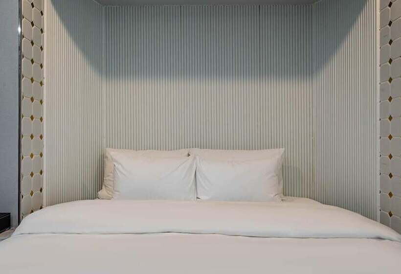 מוטל Yangpyeong Hotel Haru