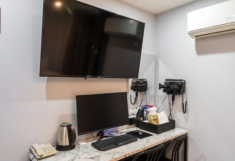 מוטל Yangpyeong Hotel Haru