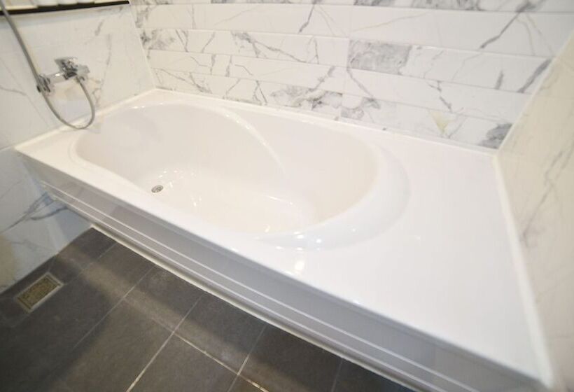 汽车旅馆  Yeosu Zava