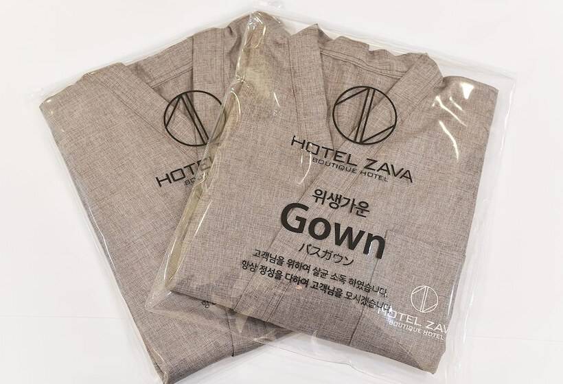 汽车旅馆  Yeosu Zava