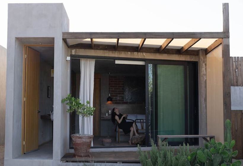 펜션 Casa Michaus Valle De Guadalupe
